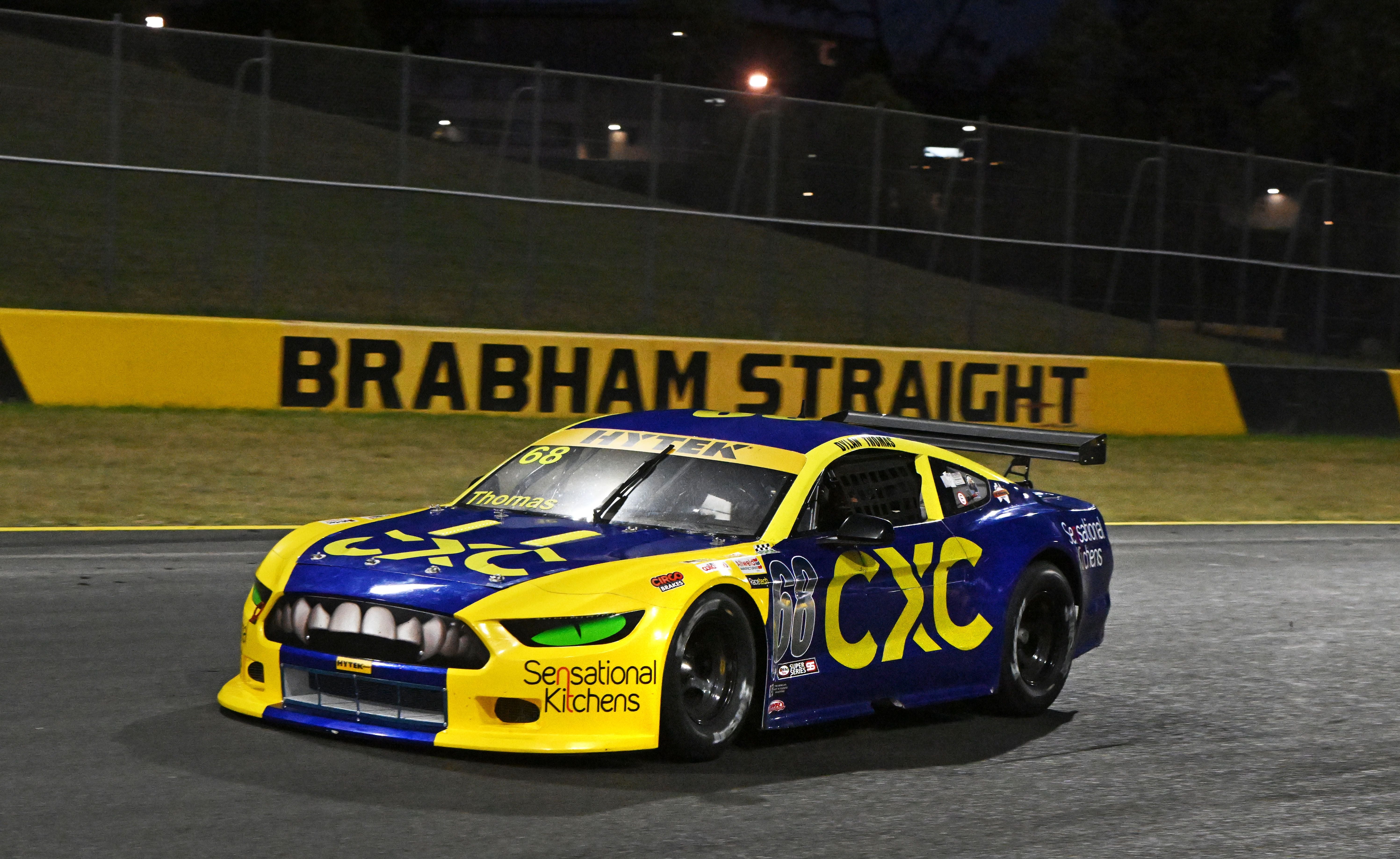 2023 TA2 Champion to be crowned at the re-birthed Calder Park Raceway this weekend 2023 TA2 Champion to be crowned at the re-birthed Calder Park Raceway this weekend